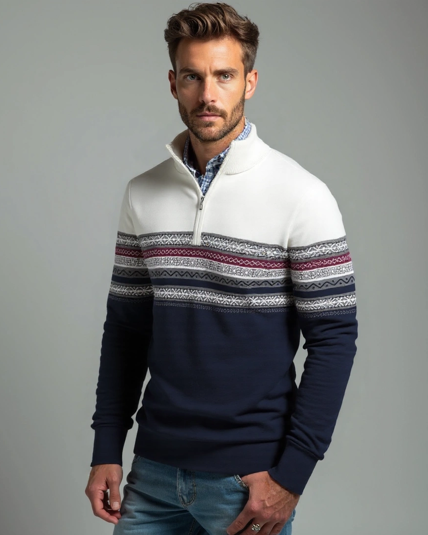 Zip Polo