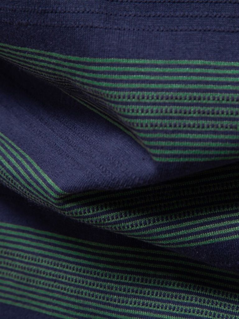 Vintage Drift Polo