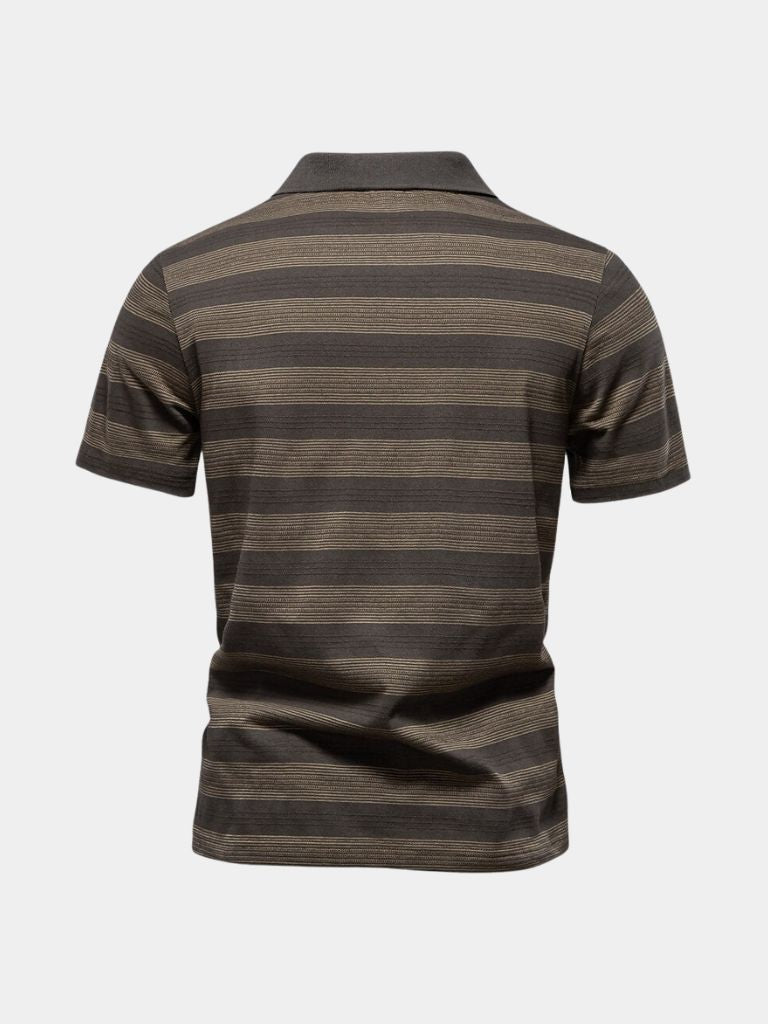 Vintage Drift Polo