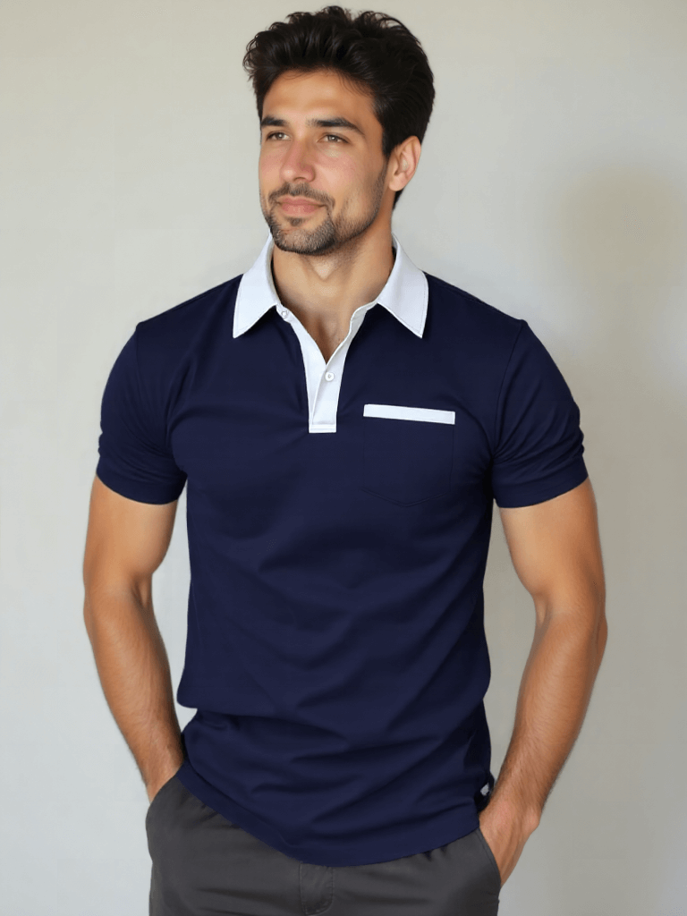Elegant Golfpolo