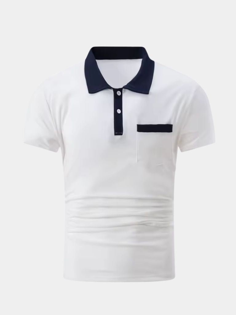 Elegant Golfpolo