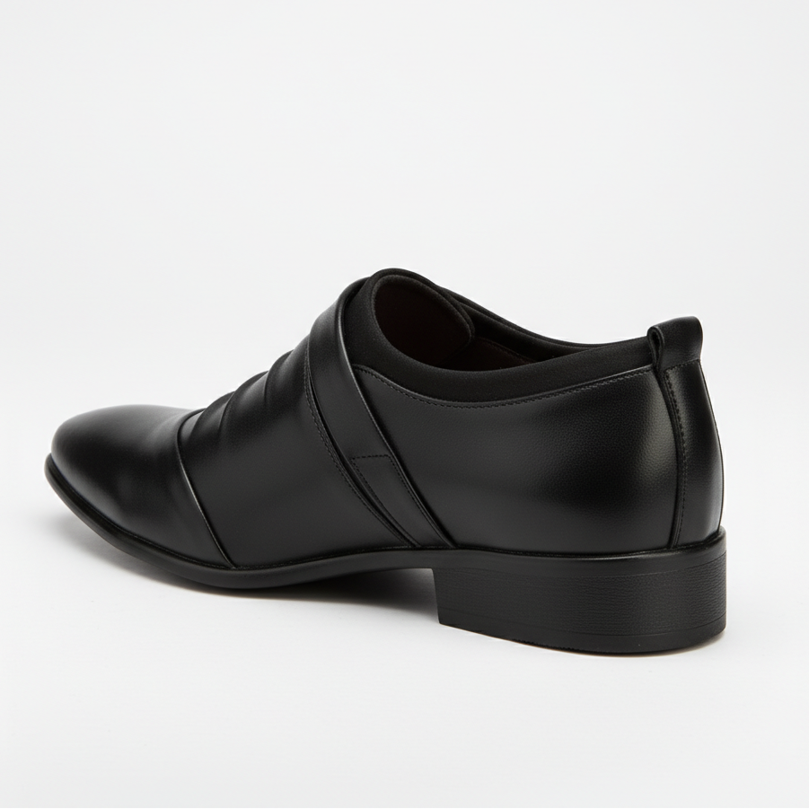 Stratos Spænde Loafers