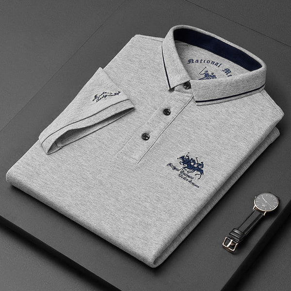 Lenoir™ | Herre Polo