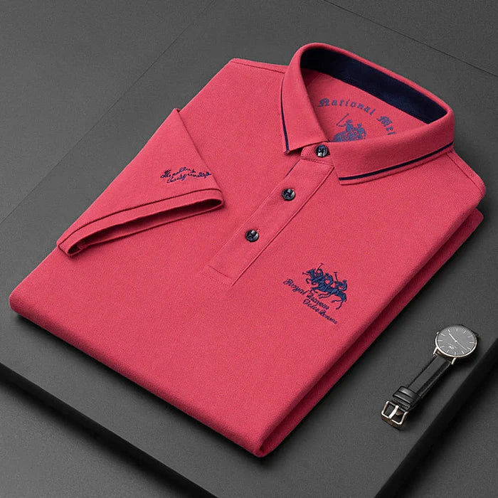 Lenoir™ | Herre Polo