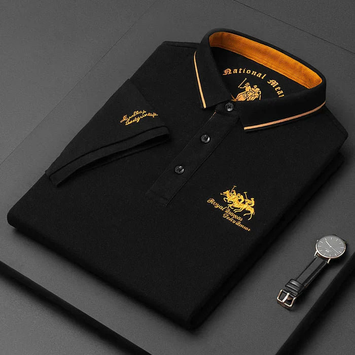 Lenoir™ | Herre Polo