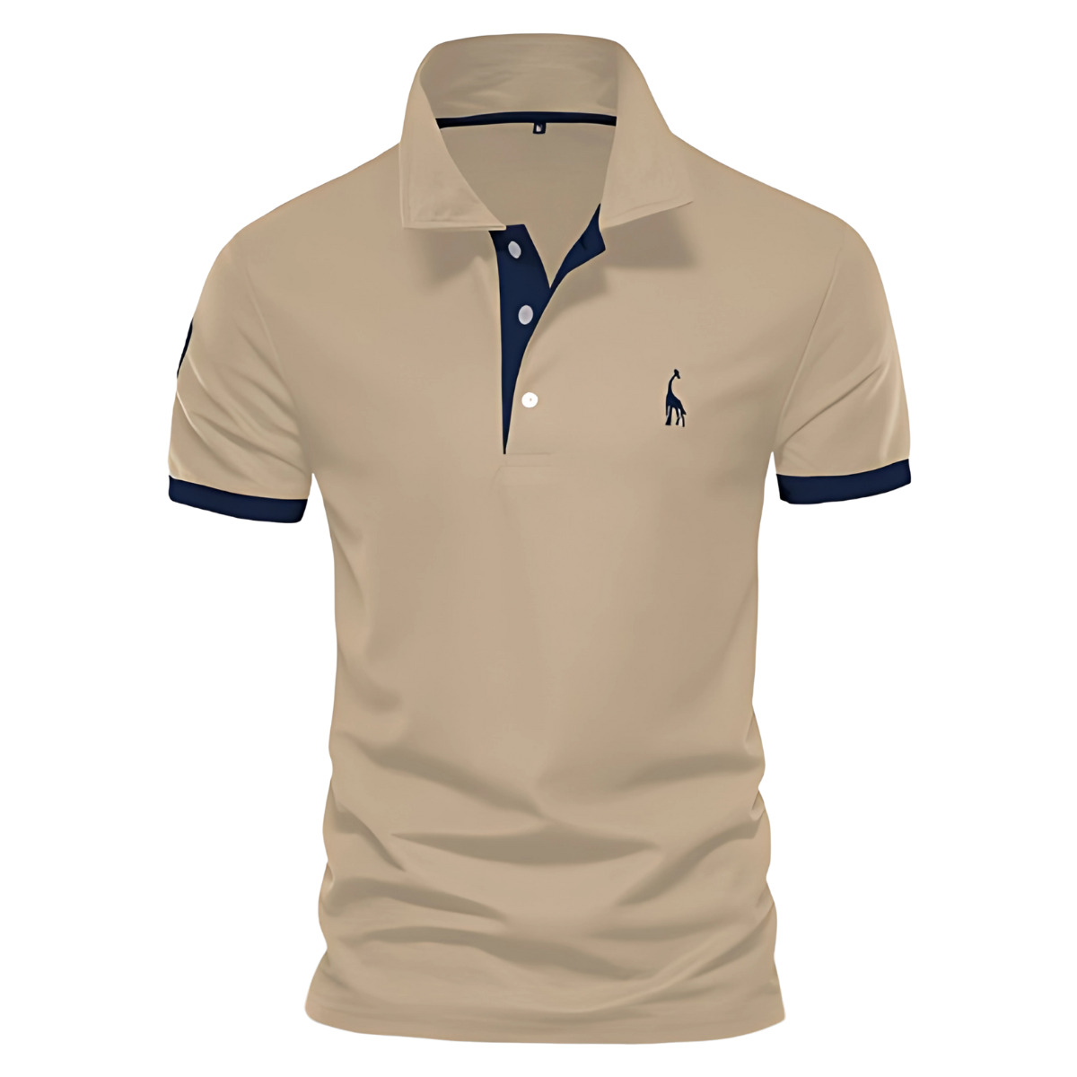 Lenoir™ | Premium casual polo