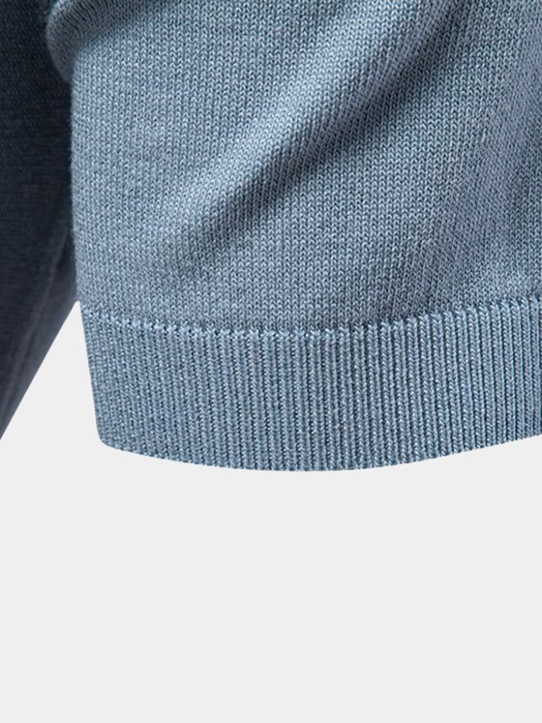 Velour Tanné Polo