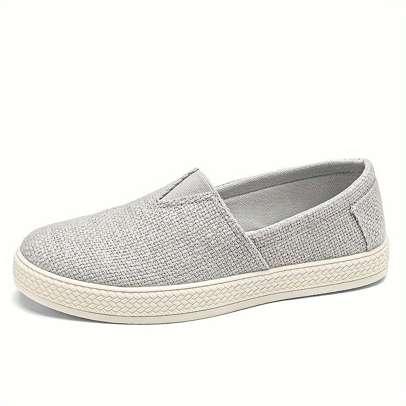 Casual Strand Loafers