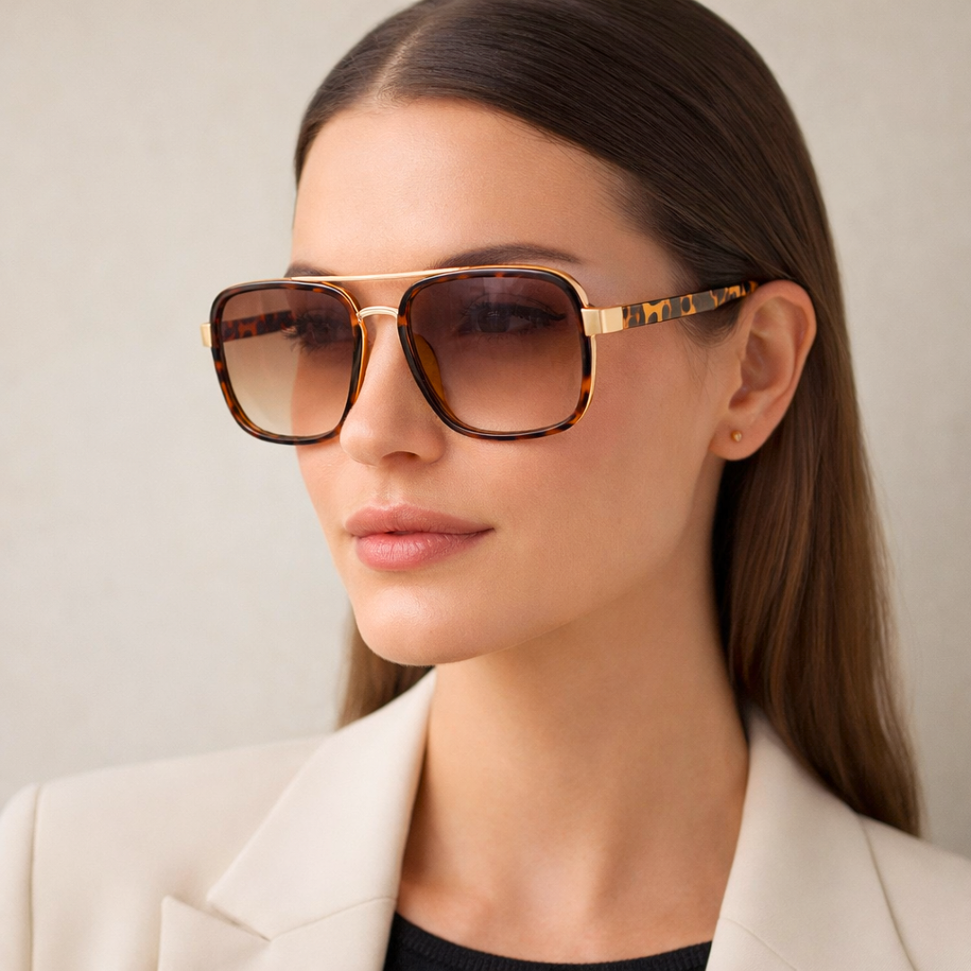 Primal Shades
