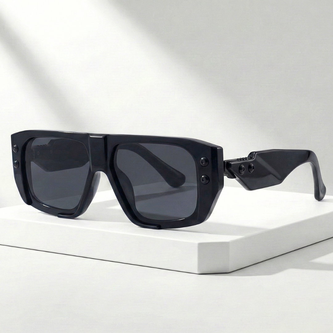 Cipher Flow Shades