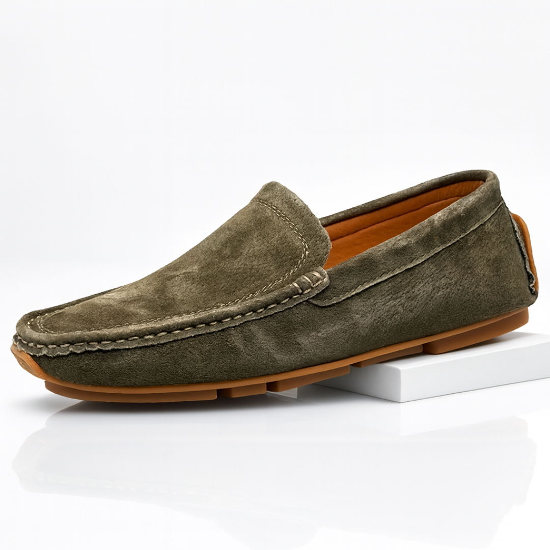 Brunetti Loafers