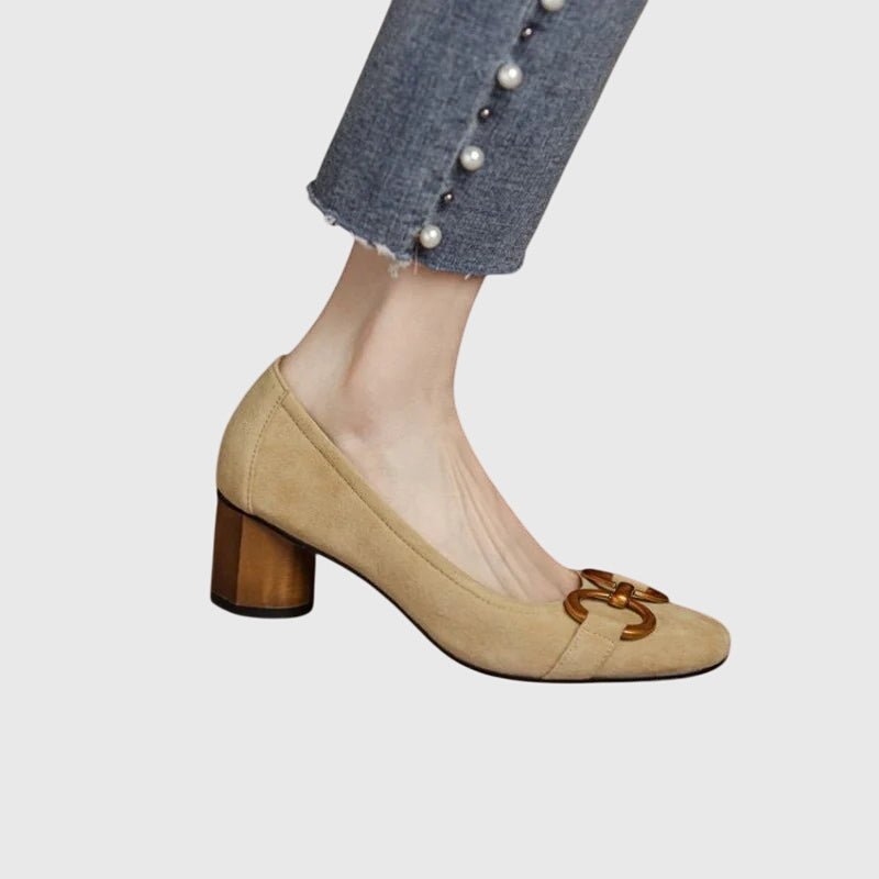 Dorothy | Højhæle
