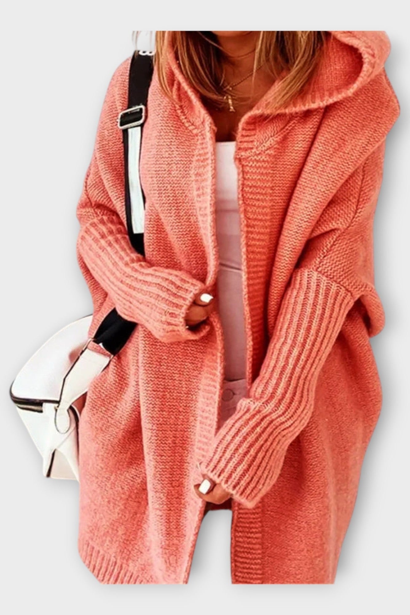 komfort Cardigan