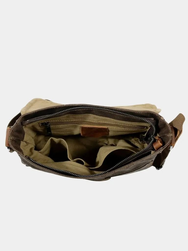 Elias™ | Balmoral Courier Taske