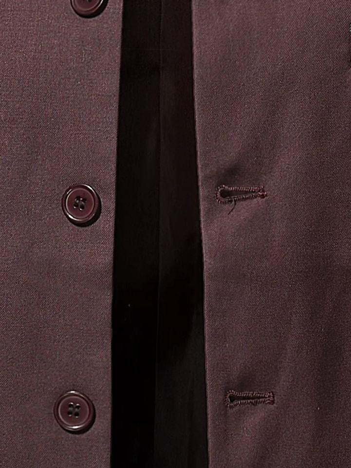 Emil™ | Elegant Kravejakke