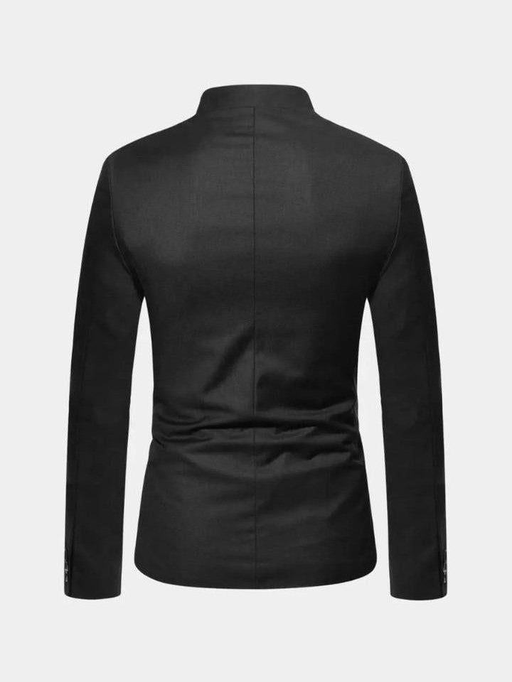 Emil™ | Elegant Kravejakke