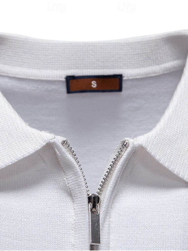 Ivoire Valmont Polo