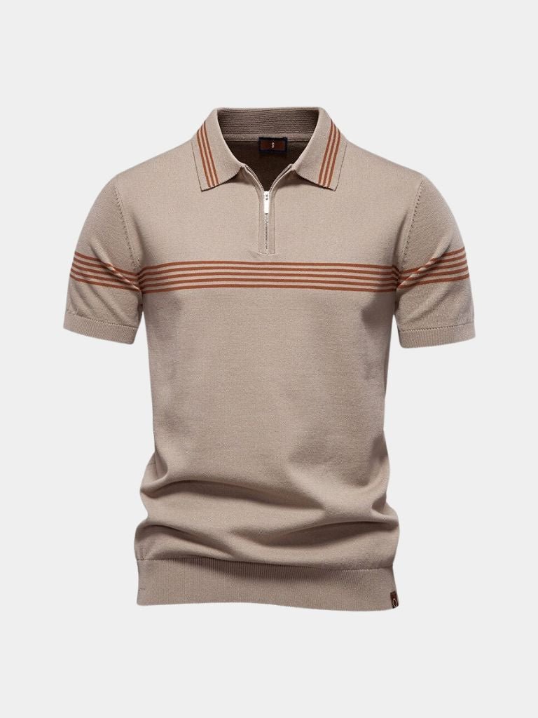 Ivoire Valmont Polo