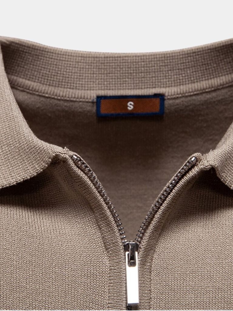 Ivoire Valmont Polo