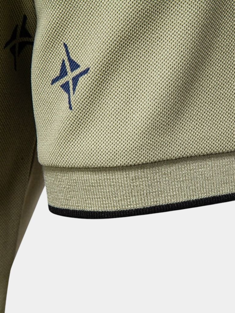 Urban Pop Polo