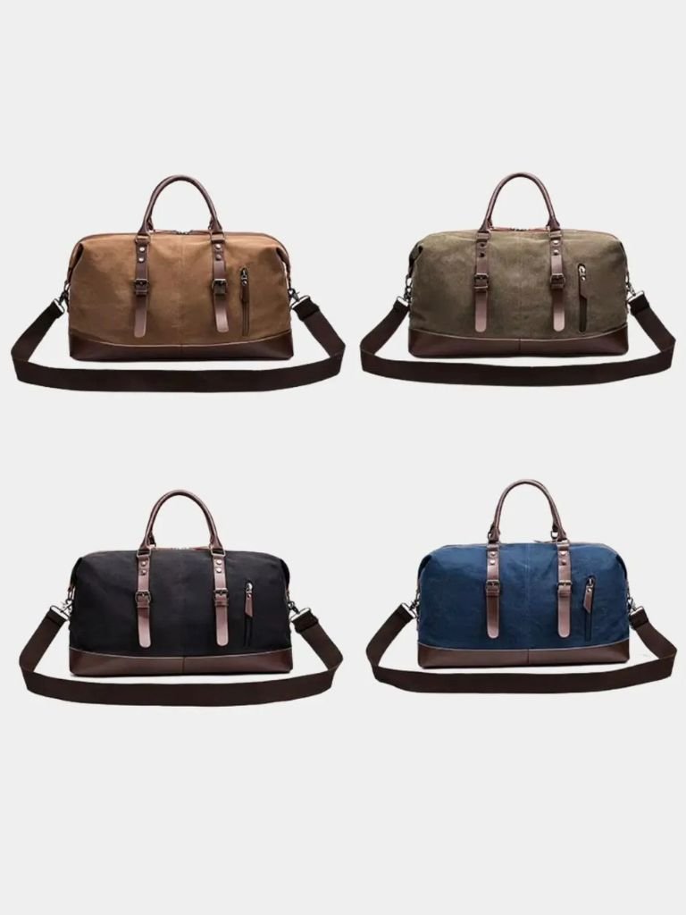 Rejsetaske Duffle