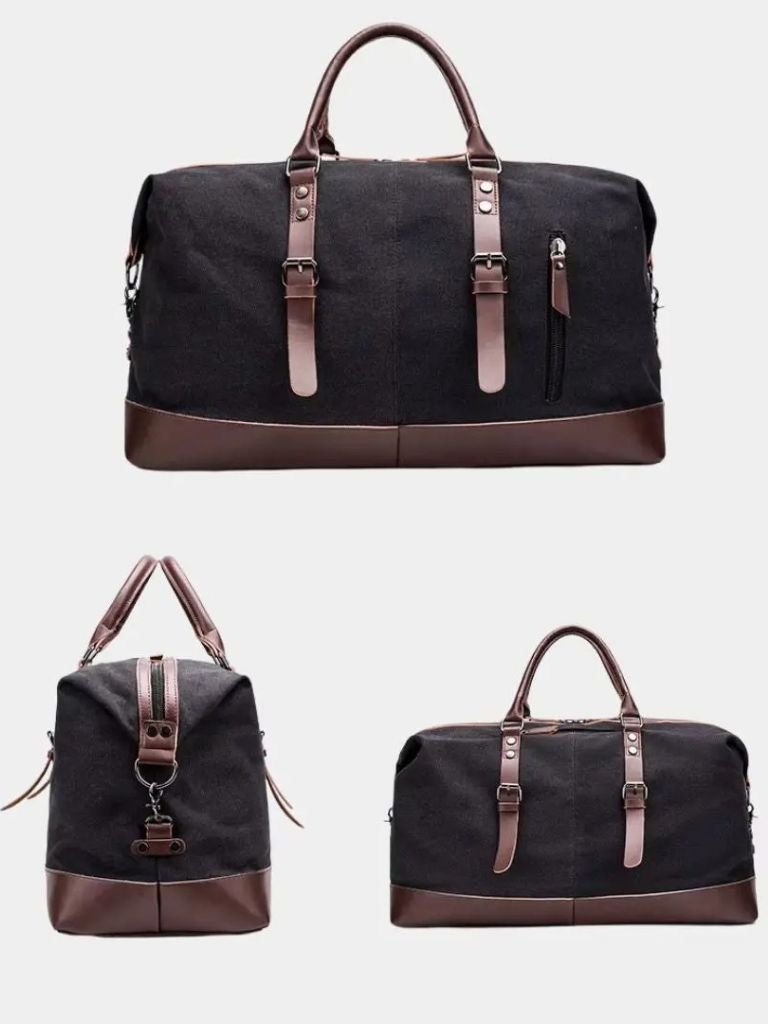 Rejsetaske Duffle