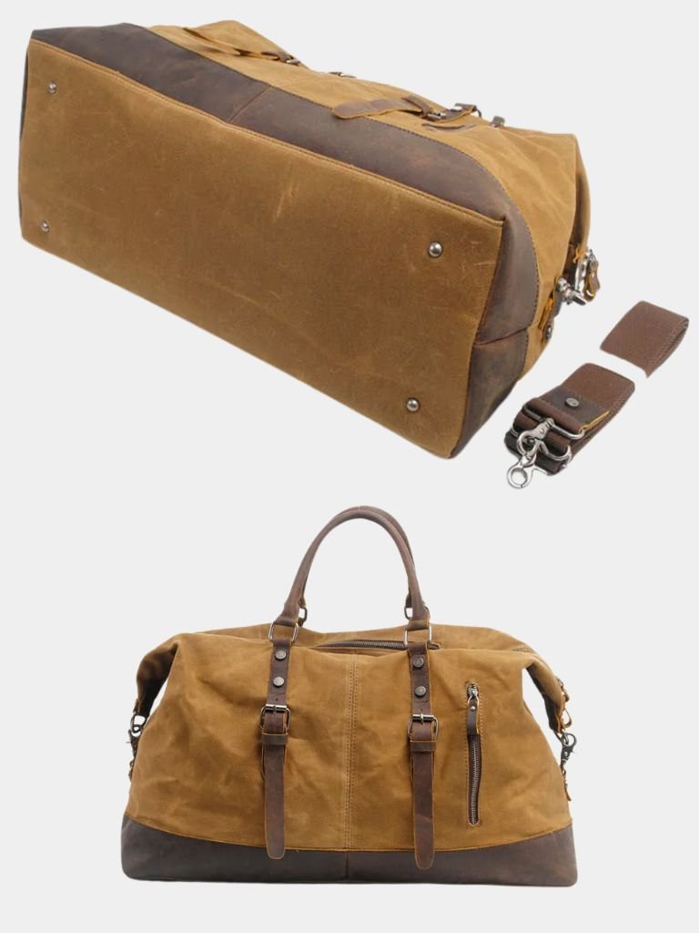 Rejsetaske Duffle