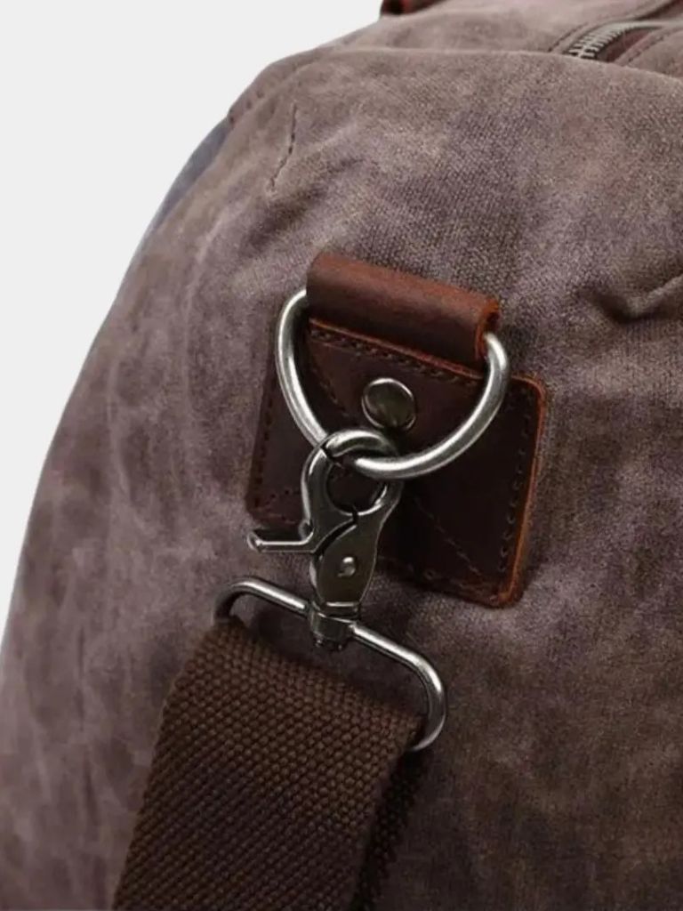Rejsetaske Duffle