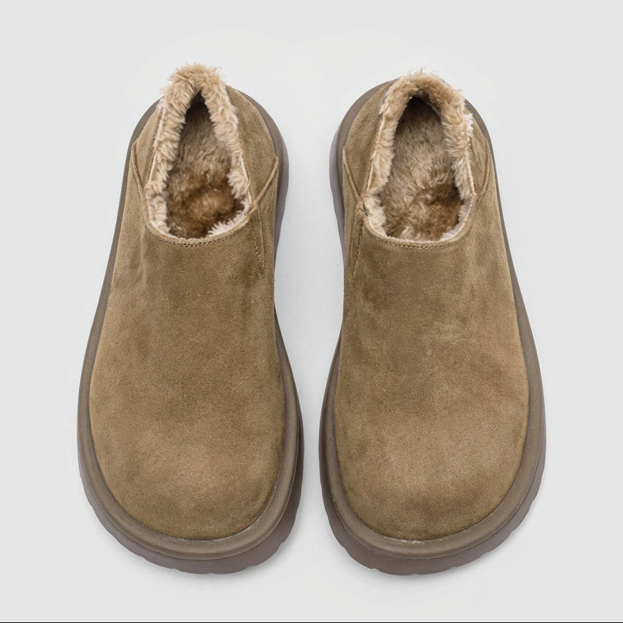 Piermario Loafers