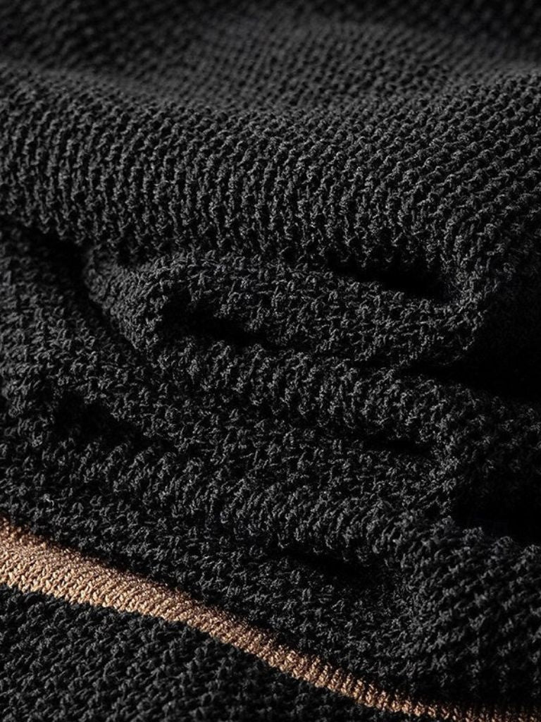 George™ | Karamel Linage Polo