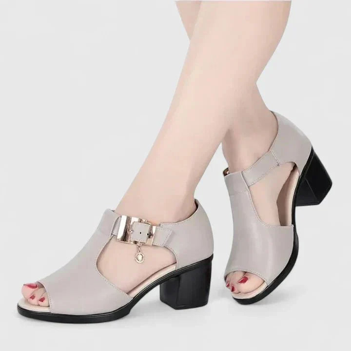 Gitte | Elegante Sandaler