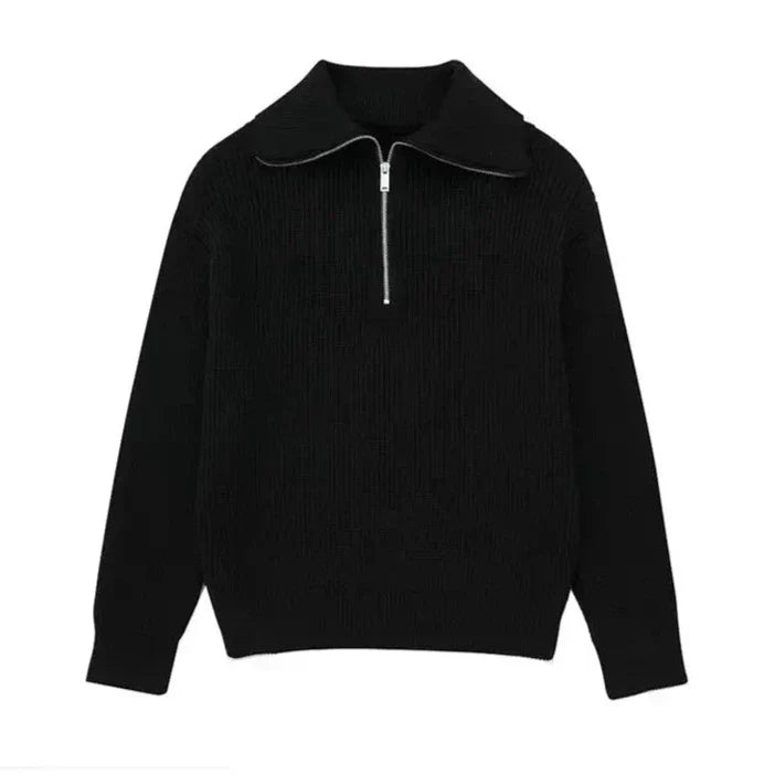 Lenoir™ | Stribet lynlås