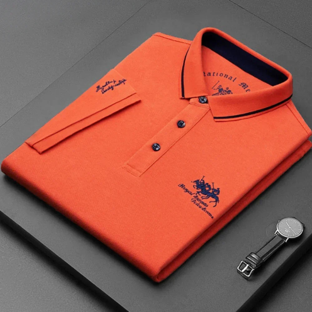 Lenoir™ | Herre Polo