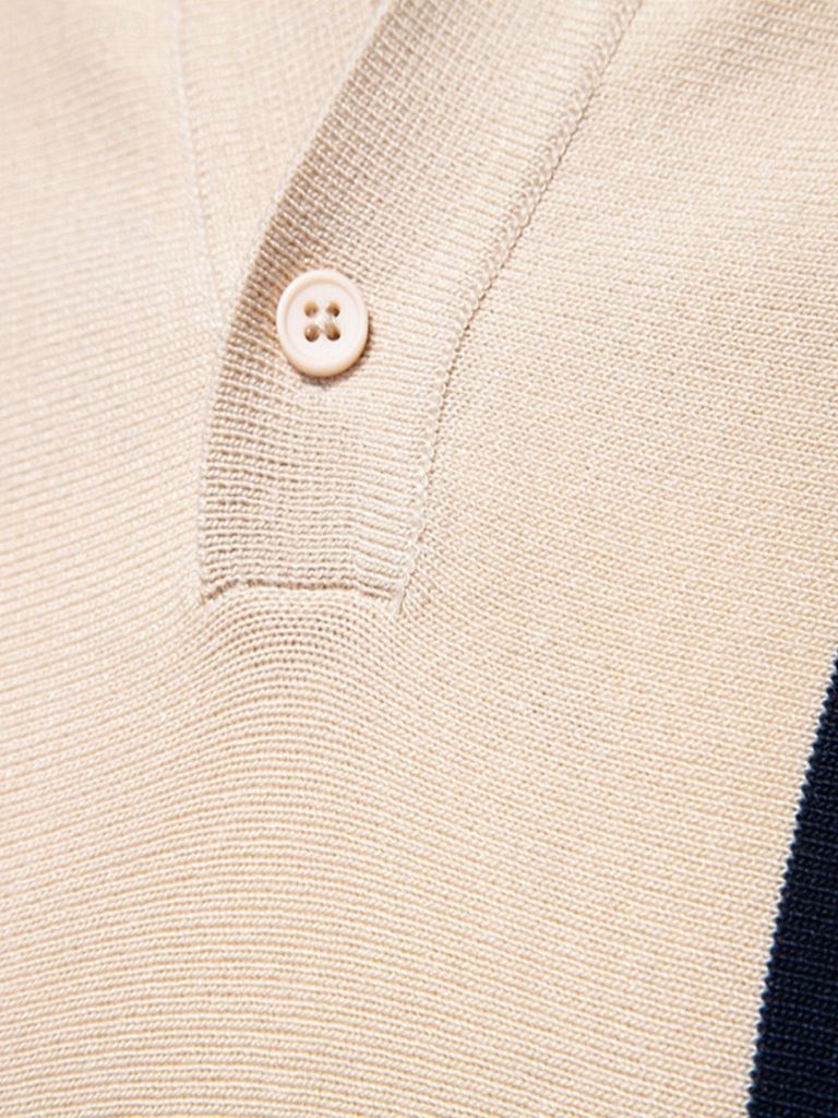 Skumringsstribet Polo