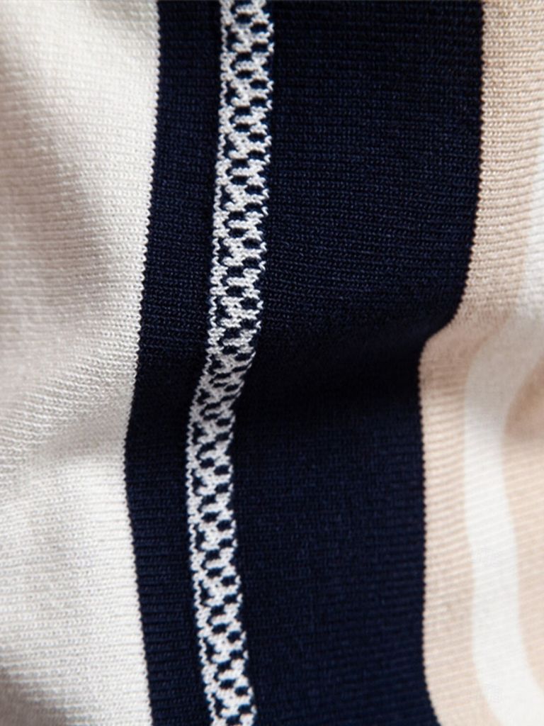 Skumringsstribet Polo