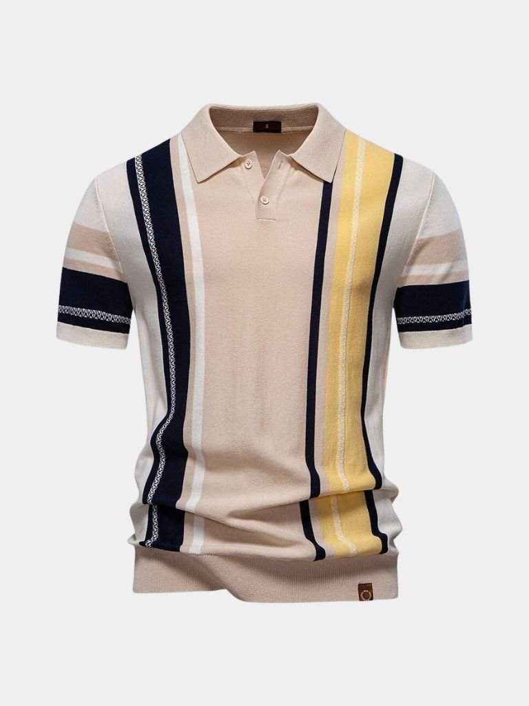 Skumringsstribet Polo