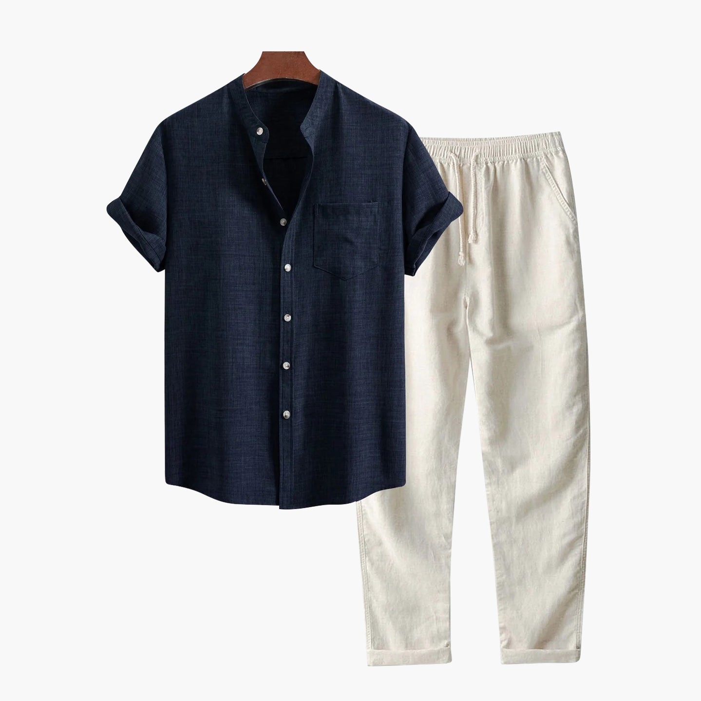 Sommer Outfit - Nice Balade