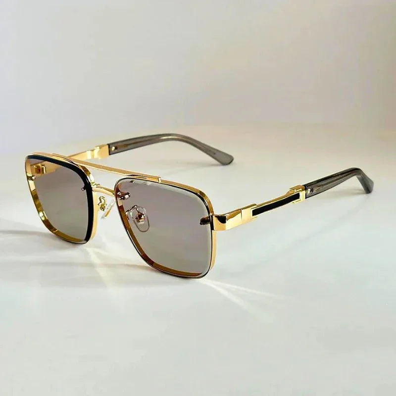 Stratus Shades