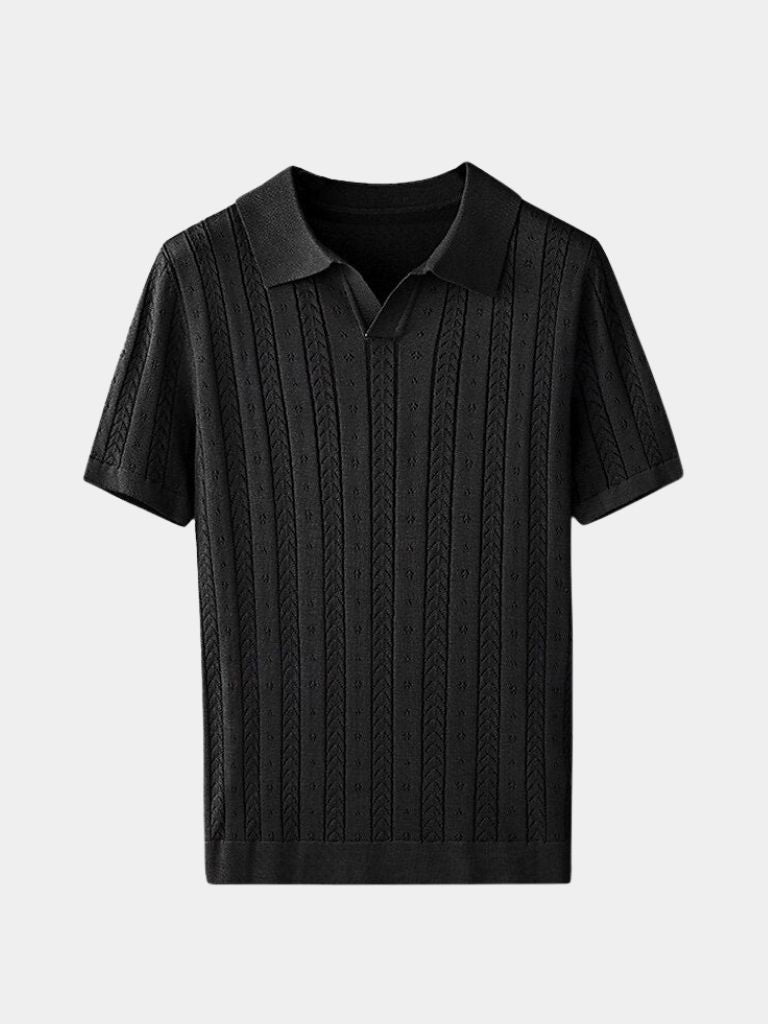 Iver™ | Klassisk Tilpasset Polo