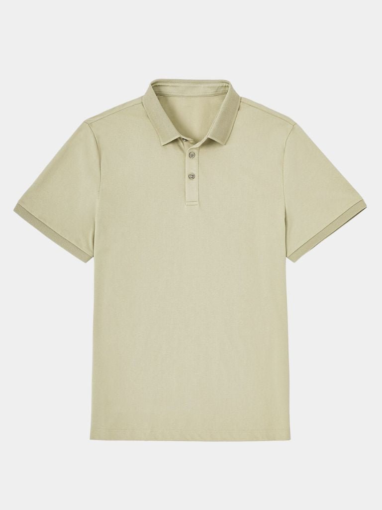 Klassisk Tidløs Polo