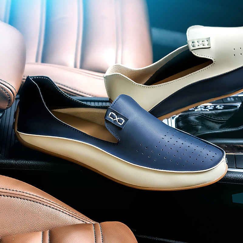 Josh Køre Loafers