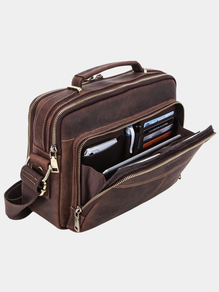 Casual Crossbody Taske