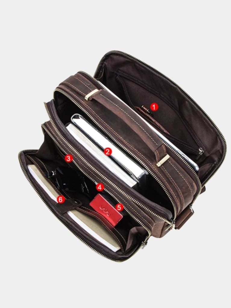Casual Crossbody Taske