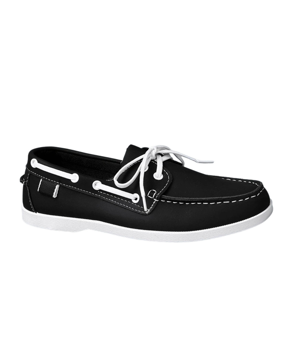 Læder Business Loafers