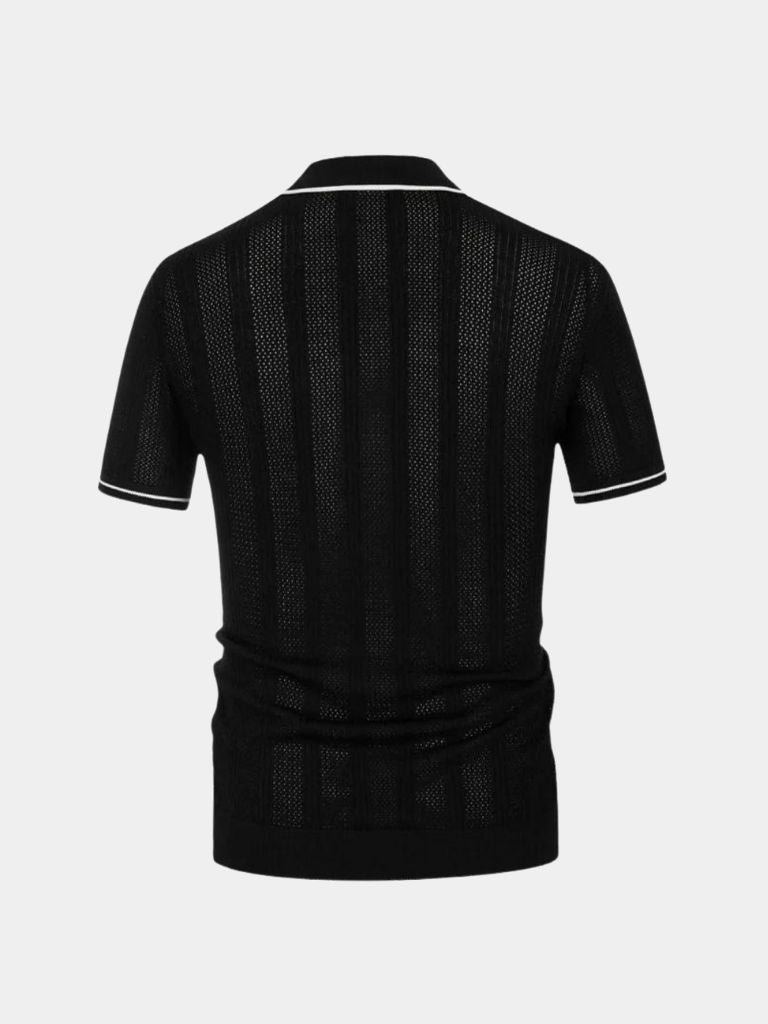 Vintage Siena Polo