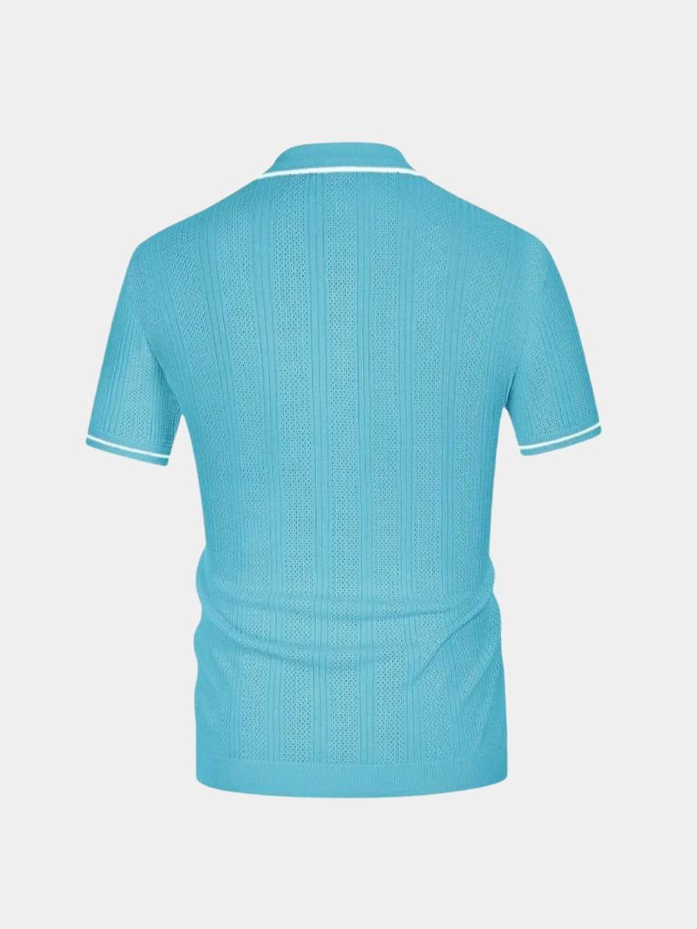 Vintage Siena Polo