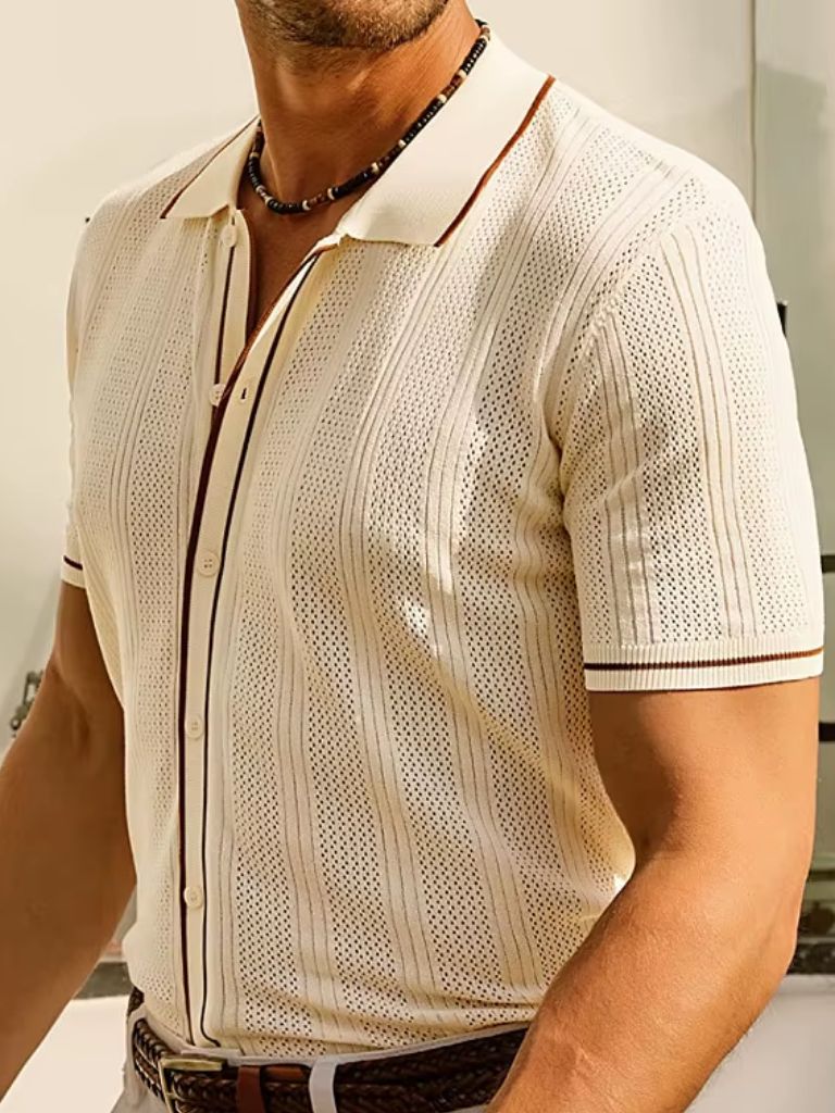Vintage Siena Polo