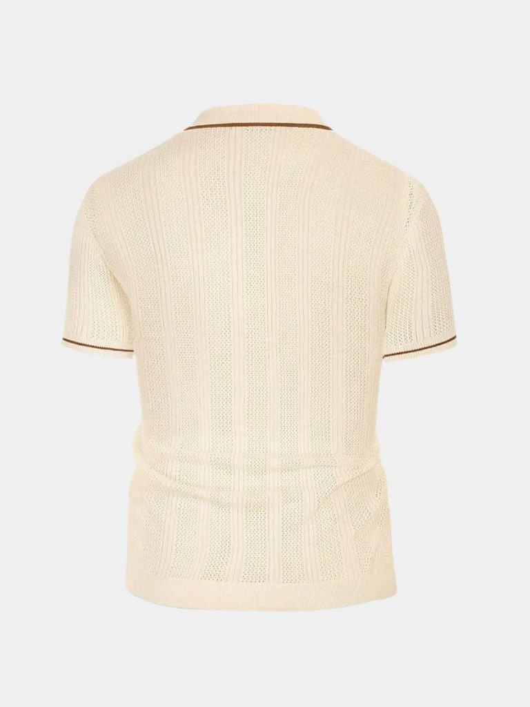 Vintage Siena Polo