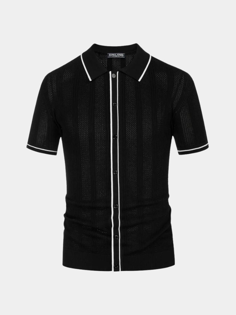Vintage Siena Polo