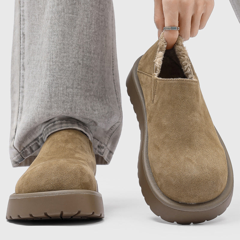 Piermario Loafers